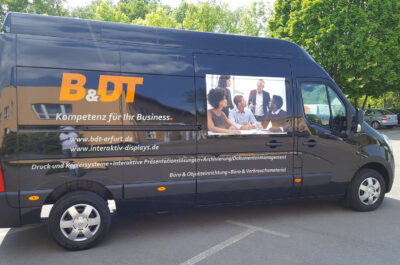 service-vor-ort Support