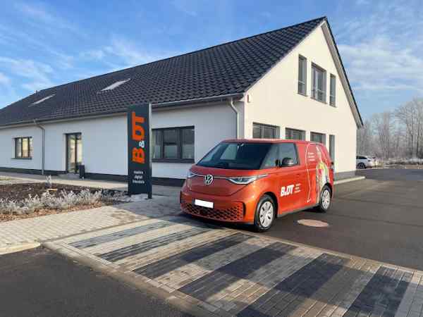 bdt-zentrale-erfurt Warum gerade bei uns Ihr Brother-Drucker in besten Händen ist